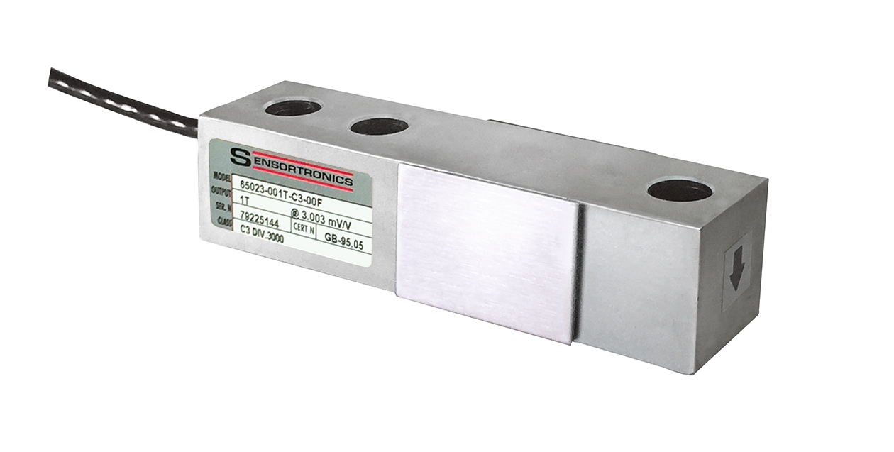 65023-3000 Load Cell