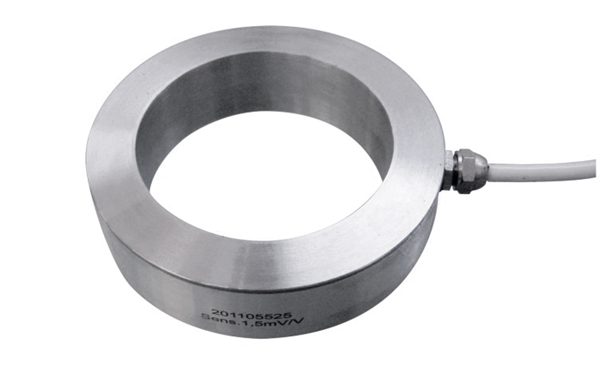 Pavone Ring Type load cell PSRT