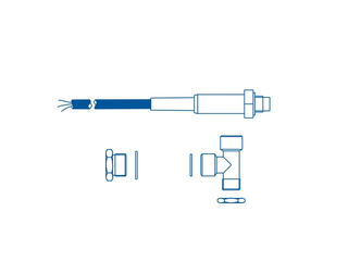 Beko Technologies 2801244 Heating Universal Kit