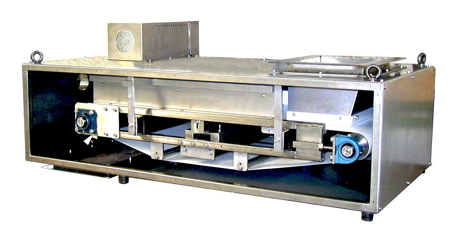 Pavone Weighing & Batching Belt SERIE PS-ND