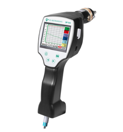 Cs Instruments 06000500/0001 Dew Point Meters With Data Logger