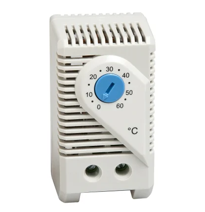 KTS 011, NO, 0-60°C  01147.9-00 Thermostat