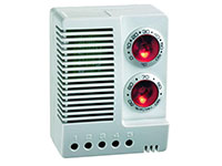 01230.9-01 Temperature Controller