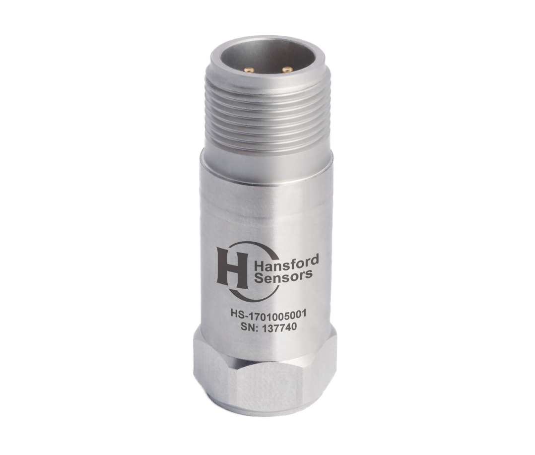 Hansford HS-170 Ac Accelerometer