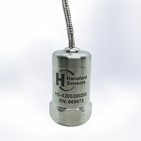 HS-4200200208-005 4-20 Ma Transmitter
