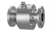 Amg Pesch Type C 2-Way Ball Valve