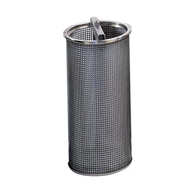 Bollfilter 1149243 Basket Filter Element