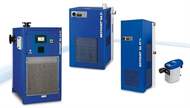 Beko Technologies Anti-corrosion coating TAC Refrigeration Dryers