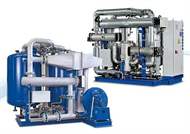 Beko Technologies EVERDRY FRA V Adsorption Dryers