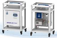 Beko Technologies METPOINT MCA Air Analysis