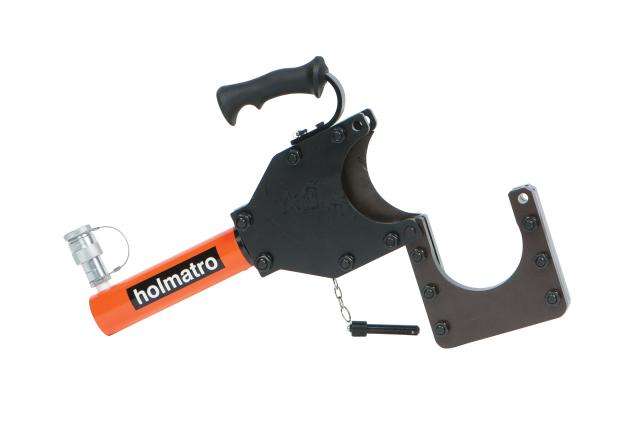 Holmatro HCC 100 A POWER CABLE CUTTER