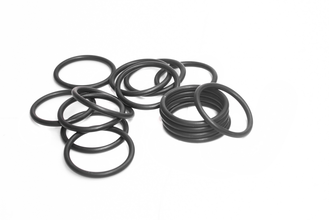 Bollfilter 2786811 Double Groove Ring