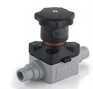 FIP Italy CMDC Series DN 12÷15 Compact Diaphragm Valve