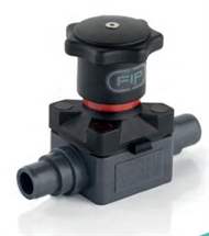 FIP Italy CMUFV Series DN 12÷15 Compact Diaphragm Valve