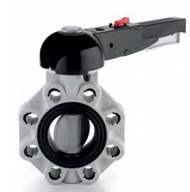 FIP Italy FKOC/FM LUG ANSI Series DN 40÷300 Butterfly Valve