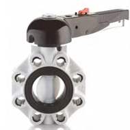 FIP Italy FKOF/FM LUG ANSI Series DN 40÷400 Butterfly Valve