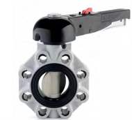 FIP Italy FKOM/FM LUG ANSI Series DN 40÷400 Butterfly Valve