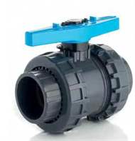 FIP Italy VEEAV Series DN 65÷100 Easyfit 2-way Ball Valve