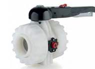 FIP Italy VKDOAF Series DN 65÷100 DUAL BLOCK® 2-way Ball Valve