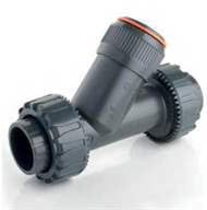 FIP Italy VROV D 20 ÷ 63 Series DN 10÷100 Angle Seat Valve