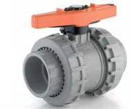 FIP Italy VXEAC Series DN 65÷100 Easyfit 2-way Ball Valve