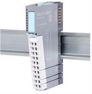 Helmholz 600-211-0BB01 DI 2x AC 230 V, per channel N, type 1 Module