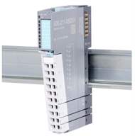 Helmholz 600-211-0BD01 DI 4x AC 230 V, per channel N, type 1 Module