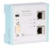 Helmholz 700-670-PNC01 PN/CAN gateway, Quick Start Guide, CD with GSDML file and manual