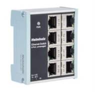 Helmholz 700-840-8ES01 Ethernet-Switch 8-port, unmanaged, 10/100Mbps