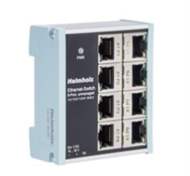 Helmholz 700-841-8ES01 EEthernet-Switch 8-port, unmanaged, 10/100/1000Mbps