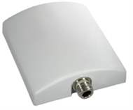 Helmholz 700-889-ANT03 Panel antenna, 8 dBi (antenna cable required)