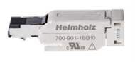 Helmholz 700-901-1BB10 PROFINET connector, RJ45, EasyConnect®, 180°