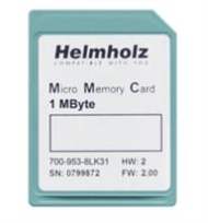 Helmholz 700-953-8LK31 Micro Memory Card, 1 MByte, for 300 series