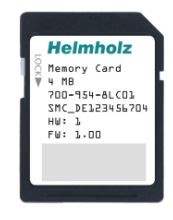 Helmholz 700-954-8LC03 Memory Card, 4 MByte, for 1200/1500 series