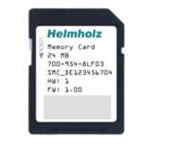 Helmholz 700-954-8LF03 Memory Card, 24 MByte, for 1200/1500 series