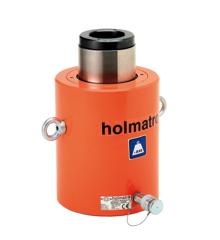 Holmatro HHJ 110 S 7,5  Hollow Plunger Cylinder