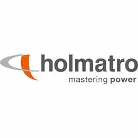Holmatro HGC 10 S 2.5 Cyclinder