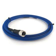 10521  Type A 4-pole - 5 m - shielded Cable