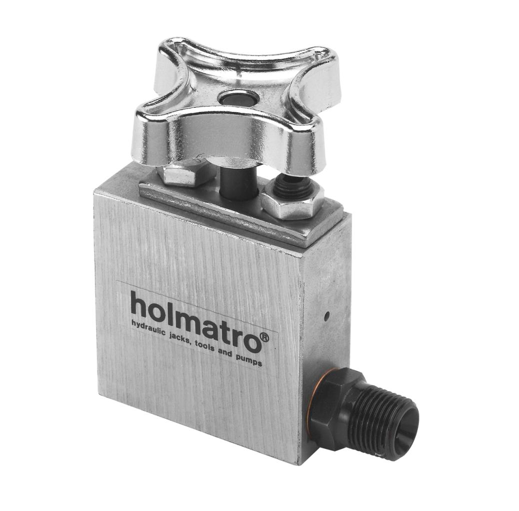 Holmatro A 110  100.181.110 Load Securıty Valve