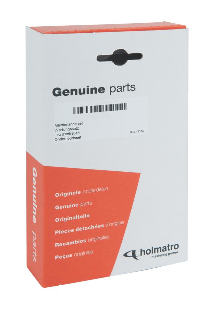 Holmatro BS HCC 100 A Blade Set