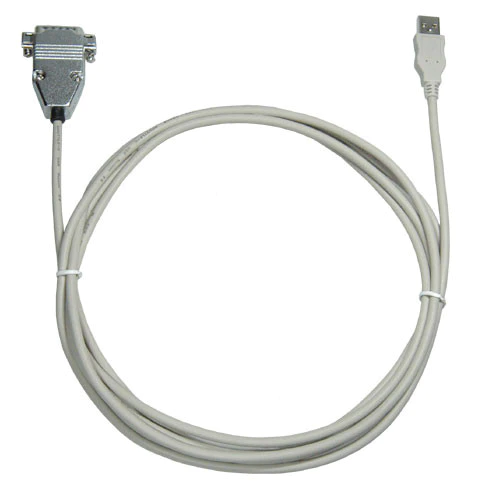 SSW5/USB S5 Usb Programming Cable