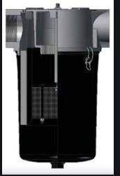 Solberg DSE-L010-101HCS1 Automatic Drain System