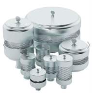 Solberg EFDB-FG11-177 Oil Mist Filters with Drain Back