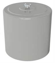 Solberg QB-230P-201 Filter Silencers for Blowers
