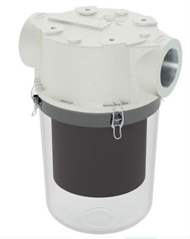 Solberg ST-234P-301C Extreme Duty Filtration