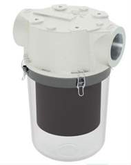 Solberg ST-235P-401C Extreme Duty Filtration