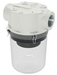Solberg ST-SML445-301C Extreme Duty Filtration