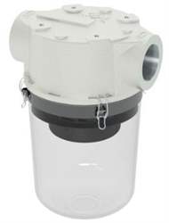 Solberg ST-SML445-401C Extreme Duty Filtration