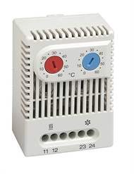 Stego ZR 011 Dual Thermostat
