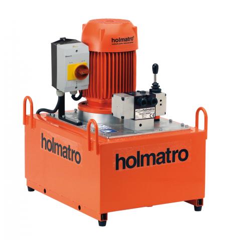 Holmatro VARI PUMP 12 W 25 D